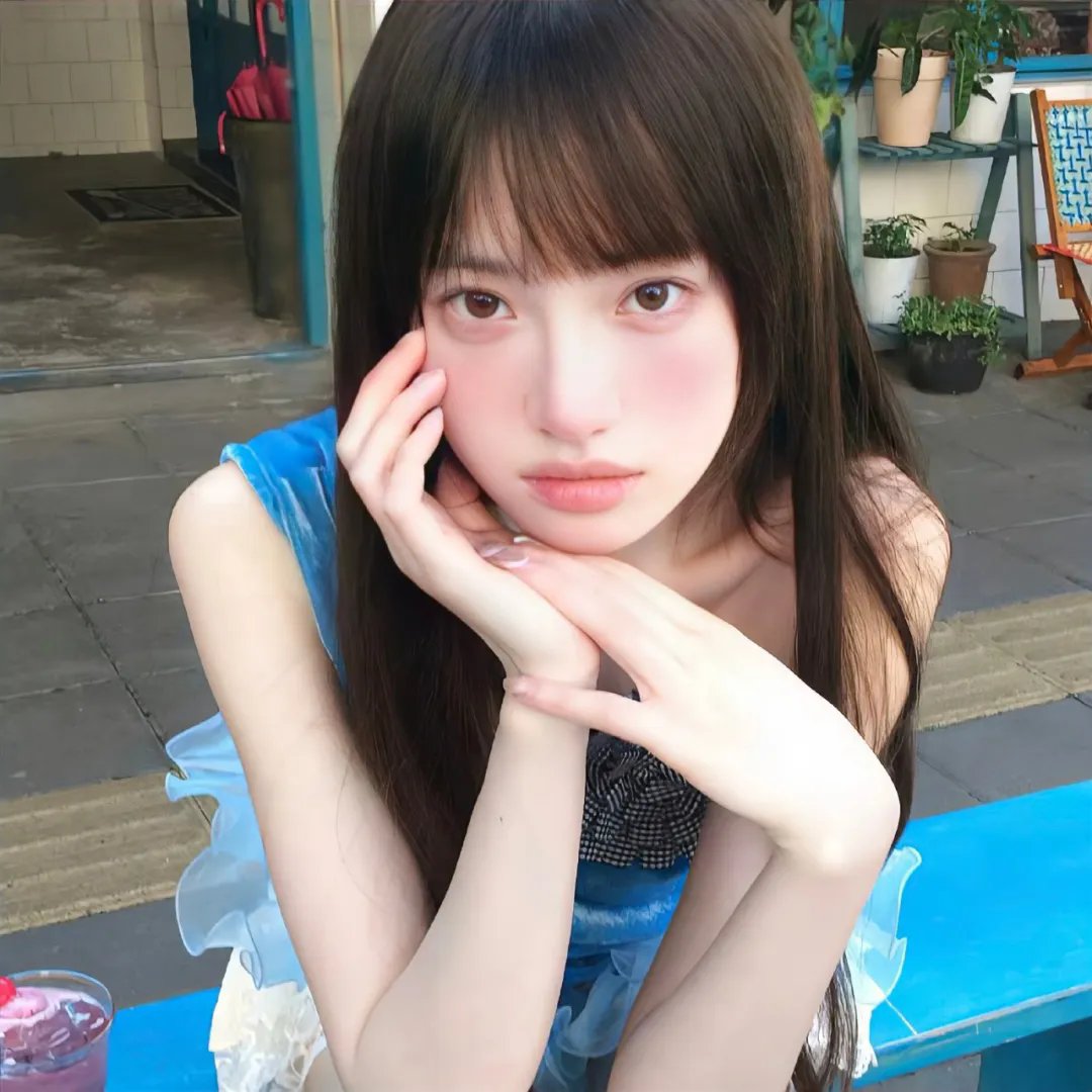追浪少女
